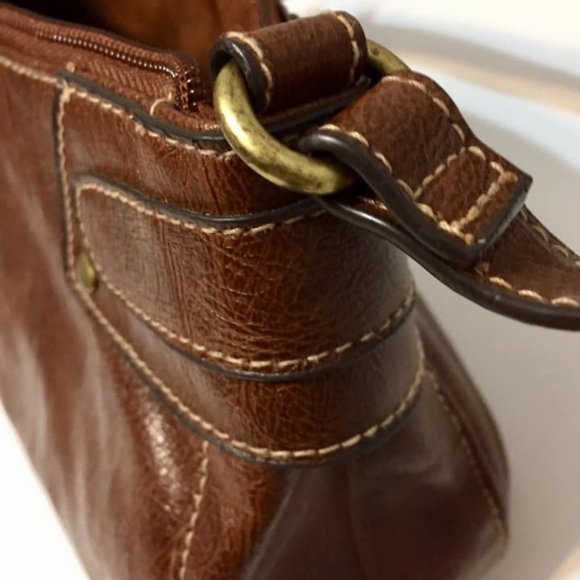 🍒5/$20🍒 Small Brown Purse - Picture 3 of 6